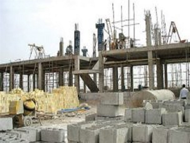 افزایش متراژ صدور پروانه های ساختمانی در ۵ منطقه شهرداری اصفهان