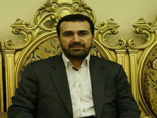 نخستین همایش سراسری جامعه هتلداران ایران