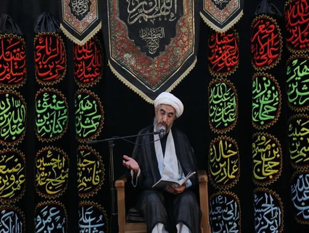 قدم اول سقوط، غفلت آگاهانه از یاد خداست