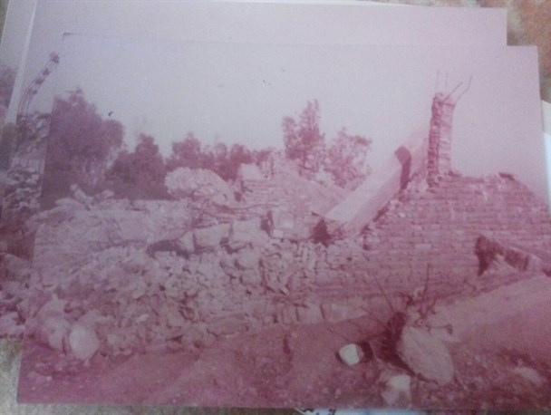روایتی ناگفته از دوران جنگ تحمیلی در دهلران + تصاویر