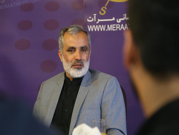 نیازمند ارتش ۲۰ میلیونی رسانه‌ای هستیم