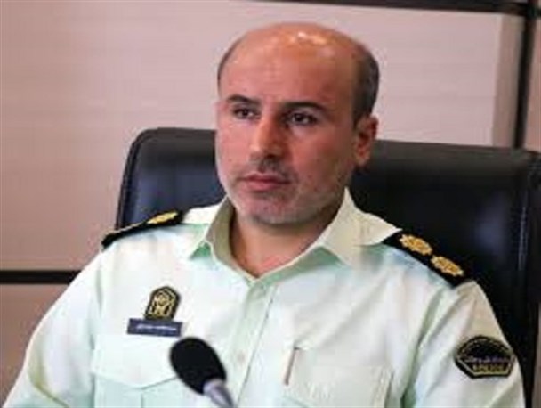 عامل قتل جوان گچسارانی دستگیر شد/برادر کشی به دلیل اختلافات خانوادگی