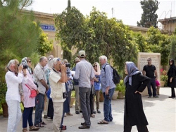 اردبیل به یکی از مقاصد اصلی سفر گردشگران خارجی تبدیل شده است