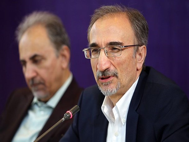 ۱۲میلیون یورو برای توسعه قطارشهری مشهد هزینه شد