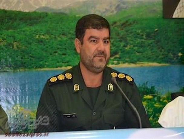 دفاع مقدس در چهل سالگی انقلاب اسلامی نمود پیدا کرد/ در اوج تحریم‌ها قله‌ها را فتح کردیم
