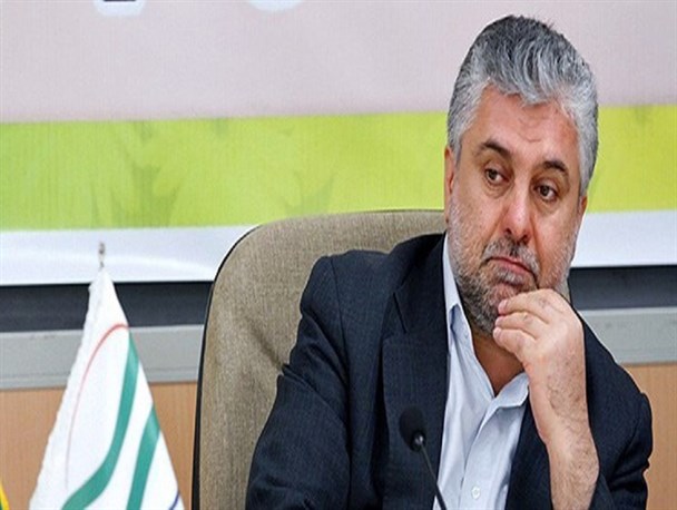 قدرت معنوی جمهوری اسلامی، شیشه عمر آمریکاست