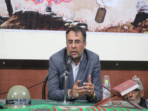 ملت ایران، ملتی آگاه و با بصیرت است