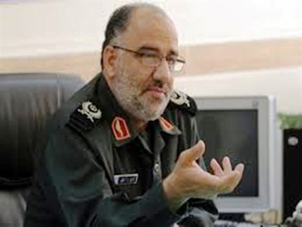 مرکزی ۸۳ شهید بهداری و رزم تقدیم انقلاب کرده است