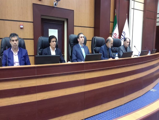 قرارداد سهامدار فعلی هپکو فسخ شد/ پرداخت حقوق معوقه کارکنان هپکو ظرف یک هفته آینده