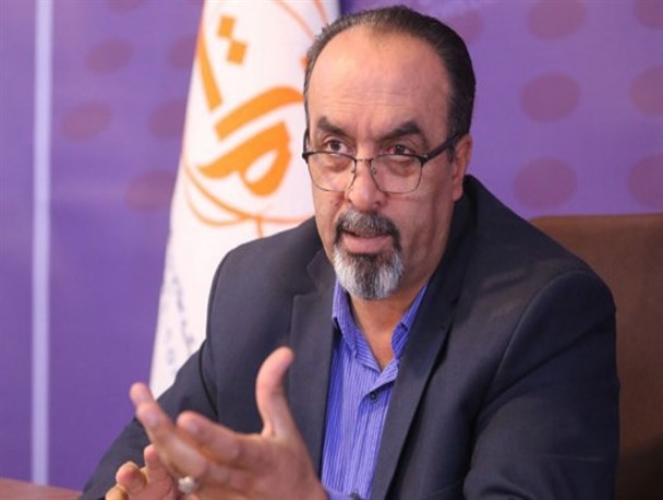چقدر از تعهد اشتغال استان سمنان تا پایان نیمه نخست سال محقق شد؟/ سهم بخش صنعت، معدن و تجارت در اشتغال استان