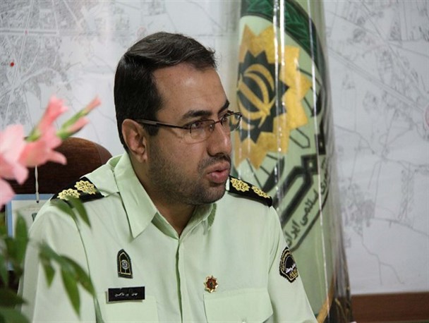 امنیت کشور مرهون تلاش بی وقفه نیروهای مسلح است