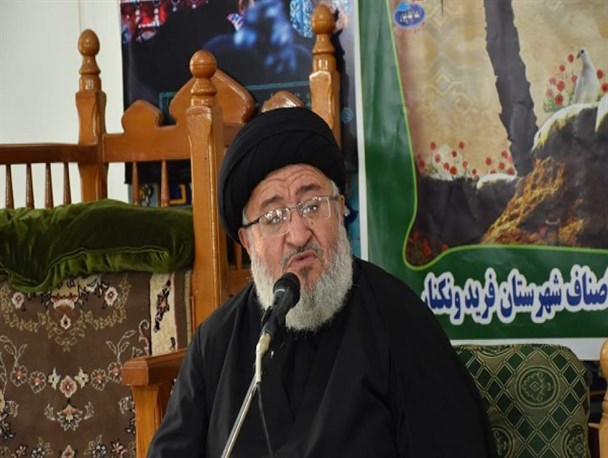 شعار مقاومت و ذلت‌ناپذیری رزمندگان دفاع مقدس جهانی شد