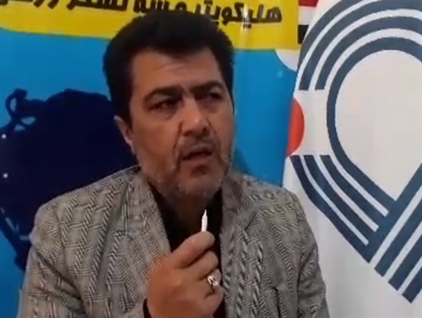 جوانان امروز با صلابت تر از گذشته در عرصه های انقلاب حاضرند