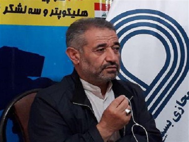 حذف کلمه شهید از نام خیابان، ترفند دشمنان است