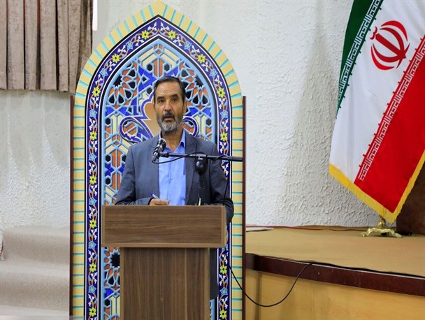 رفع مشکلات اقتصادی با الگوگیری از دفاع مقدس و توجه به جوانان/ مسئولان بر مبنای تفکرات انقلاب اسلامی حرکت کنند