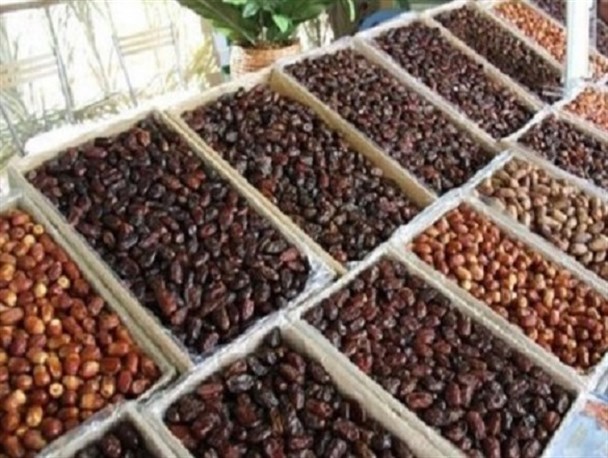 عدم بهره گیری از مرز در صادرات خرمای سیستان و بلوچستان/  شناسایی بازارهای هدف توسط وزارت امور خارجه ضروری است
