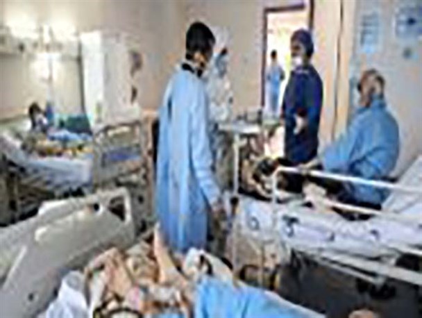 افزایش آمار نگران‌کننده بیماران کرونایی در قزوین/ بیش از 1 هزار واحد صنفی متخلف پلمب شد