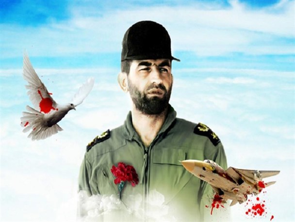 شهیدی که در آسمان‌ها به مراد دلش رسید/ ماجرای "سه متر به گودی یک متر!" چه بود؟