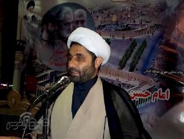 دفاع مقدس تجلی قشنگ ترین گلواژه های دین در قرن بیستم /مقاومت و ایستادگی در مقابل دشمن رمز پیروزی ماست+تصاویر