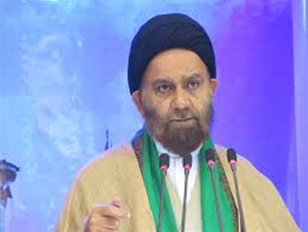 دفاع مقدس الگوی تمام عیار مدیریت انقلابی است