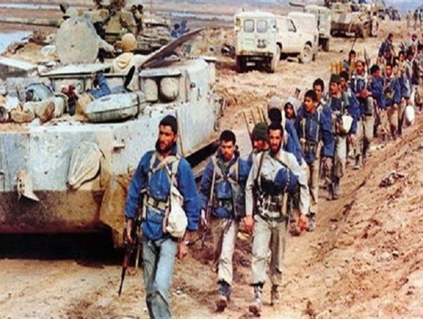 الغدیر؛ تیپی که در هیچ عملیاتی عقب‌نشینی نکرد/ پیشینه تشکیل تیپ همیشه پیروز، سه سال پس از آغاز جنگ تحمیلی