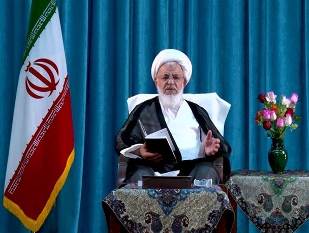 نهادهای انقلابی برای تحقق اهداف دولت به میدان بیایند/ فرهنگ سود بیشتر باید از تجارت حذف شود