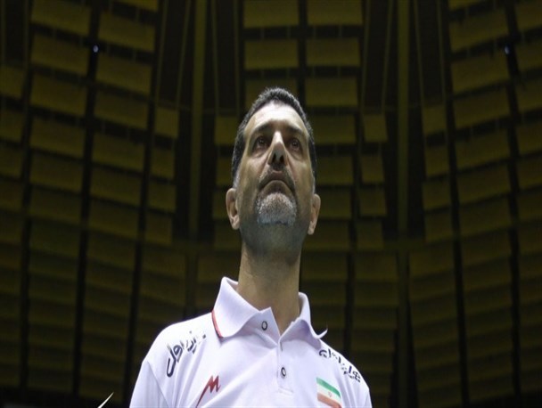 عطایی: ایران – آرژانتین بازی مرگ و زندگی بود؛ مقصر اصلی من هستم/ کم‌تجربگی کار دست تیم داد