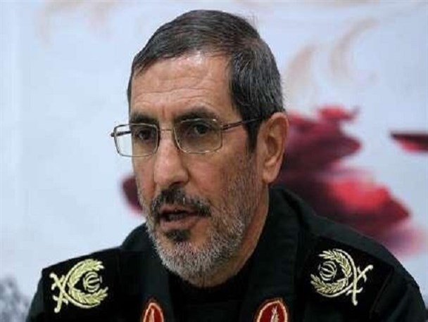دفاع همچنان ادامه دارد / امروز دفاع در تمام عرصه‌ها قابل لمس است