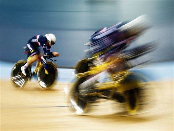 برگزاری انتخابات رییس جهانی دوچرخه‌سواری در غیاب ایران/ لاپارتین ابقا شد