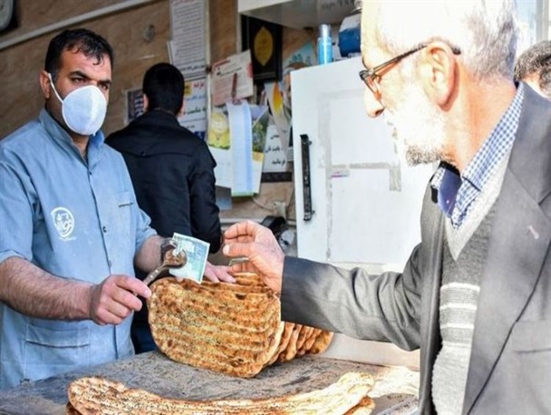 بازی سیاسی دولت دوازدهم؛ پشت پرده بلاتکلیفی قیمت نان در استان البرز