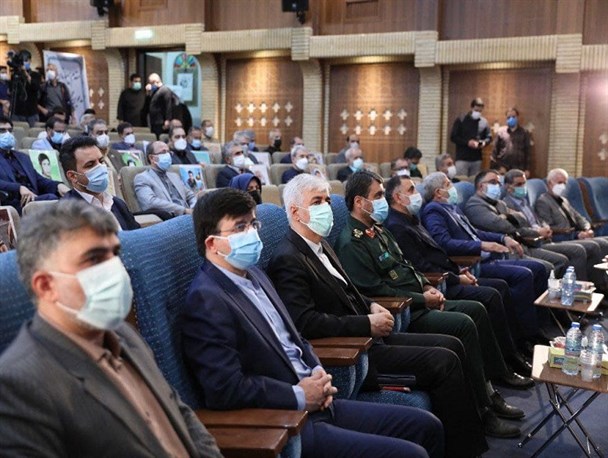 سردار قریشی: صدها هزار پهلوان و قهرمان فدای عزت و اقتدار و امنیت ملت شدند/ سجادی: تکلیف‌مان در برخورد با رژیم صهیونیستی مشخص است