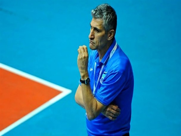 کارخانه: رده سنی جوانان مانند آب و هوای بهاری است/ این بازیکنان تجربه بین‌المللی ندارند