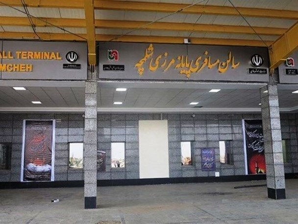 مرز‌های ‌خوزستان بسته است / زائران به مرز مراجعه نکنند‌