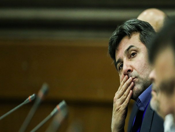 افشاردوست: افق نگاه خود را تغییر دهیم/ باید توانایی آینده تیم ملی بزرگسالان محور اصلی فعالیت‌ها باشد