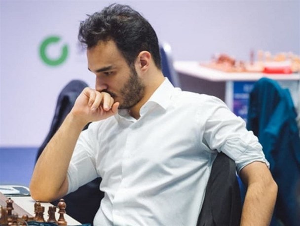 شطرنج مسترز شارجه| طباطبایی قهرمان شد، مقصودلو سوپر استادبزرگ