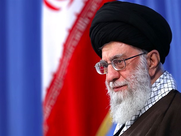 موافقت رهبرمعظم انقلاب با شهید تلقی شدن علی لندی