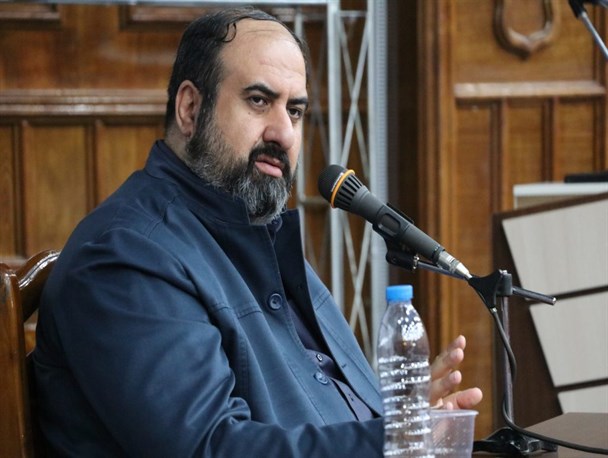 اغتشاشات کف خیابان جنگ شناختی و ادراکی دشمن است