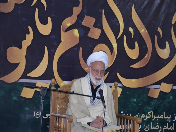 جهاد تبیین امام حسن(ع) موجب اثرگذاری قیام عاشورا شد