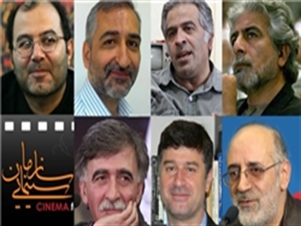 چه کسانی در مدیریت ایوبی به فیلم‌ها پروانه ساخت می‌دهند؟