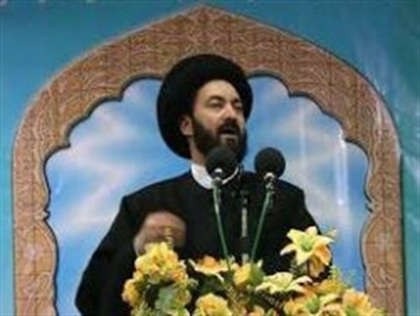 آیت الله مهدوی کنی یک شخصیت ولایی و بصیر بود