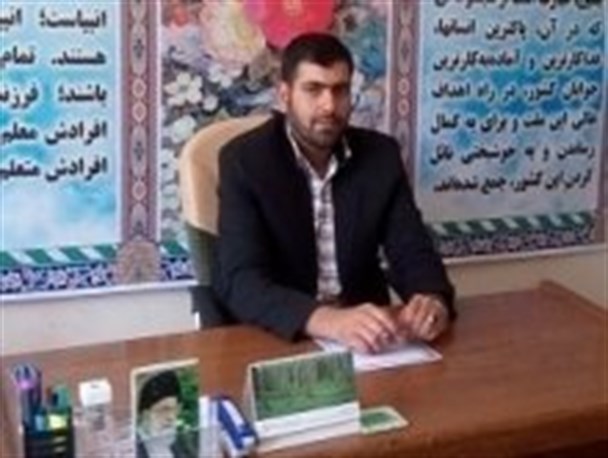 مراسم ایام محرم در حسینیه عاشقان ثارالله یاسوج برگزار می شود