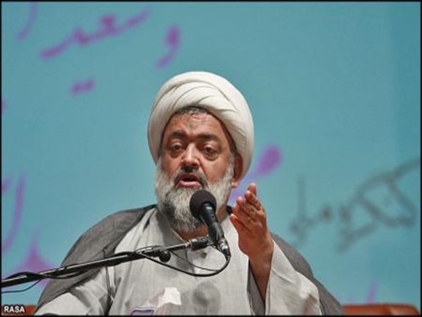 عملکرد گذشته سعودی ها مملو از خیانت علیه بشریت و اسلام است/انتخاب مدیران فرهنگی مبتنی بر ارزش ها باشد