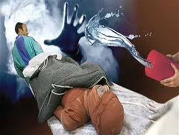 قانون امر به معروف و نهی از منکر ، هیچ ارتباطی به اسید پاشی های اخیر ندارد
