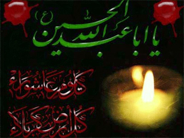 مُحرم راز دل بلاجویان و حَرم مصفای اهل دل است