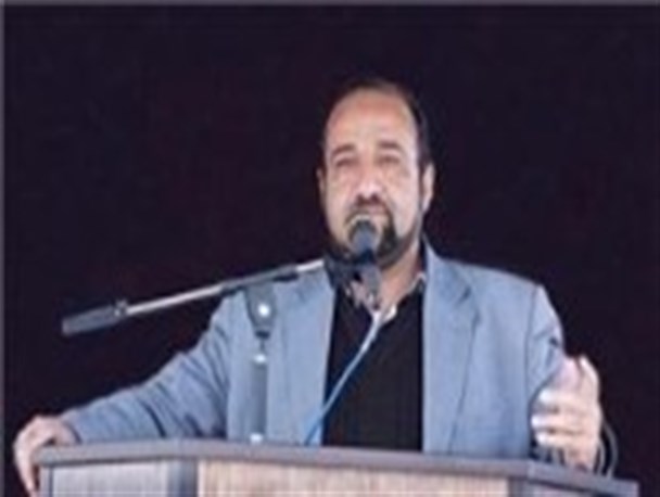 شش کاروان در نطنز عزاداری می کنند