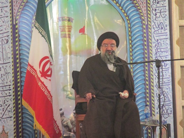 اسید پاشی،کاری بسیار رذالت آمیز است/امر به معروف و نهی از منکر تجلی دین مداری است