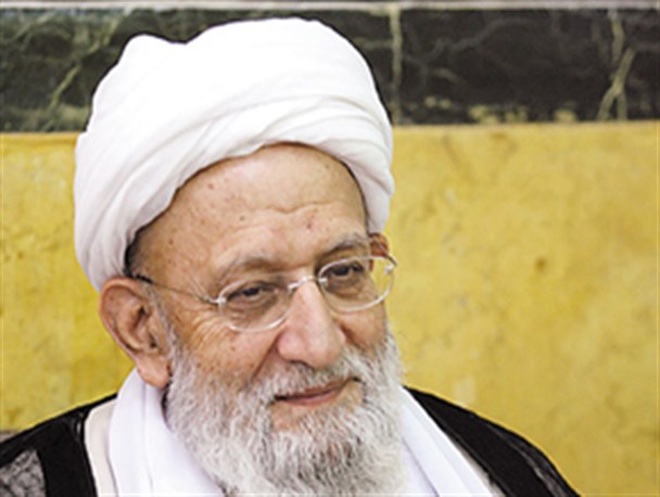 آیت الله مهدوی کنی برخلاف عده ای دنبال قدرت و ثروت نبود