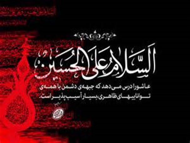 ای سرزمین تب دار کربلا ، از تو شکایت دارم