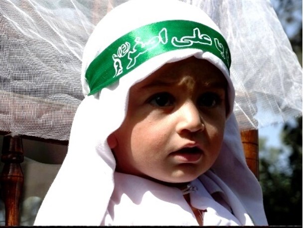 از عزا تا نماز