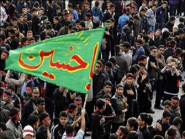 از شرکت در تعزیه ها تا حضور در مراسم عزای سید و سالار شهیدان!